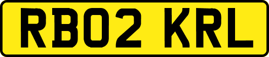 RB02KRL