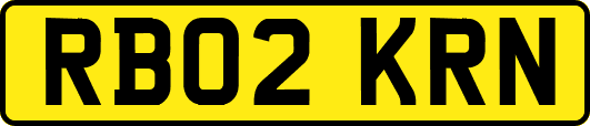 RB02KRN