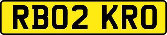 RB02KRO