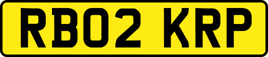 RB02KRP