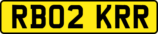 RB02KRR