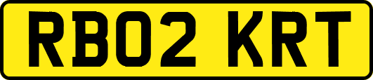 RB02KRT