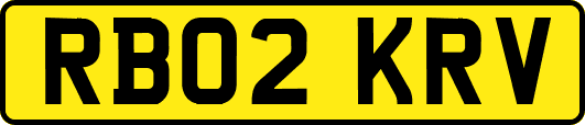 RB02KRV
