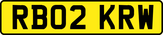 RB02KRW