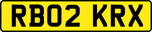 RB02KRX