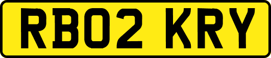 RB02KRY