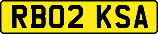 RB02KSA