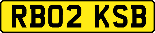 RB02KSB