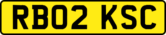 RB02KSC