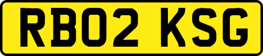 RB02KSG