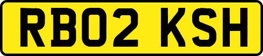 RB02KSH
