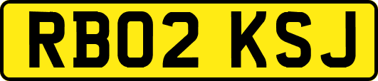 RB02KSJ