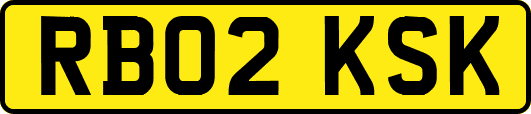 RB02KSK