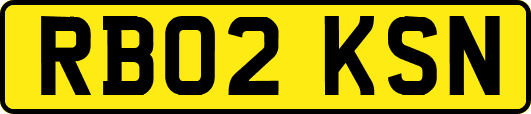RB02KSN