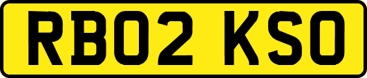 RB02KSO
