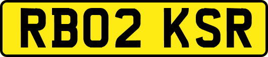 RB02KSR