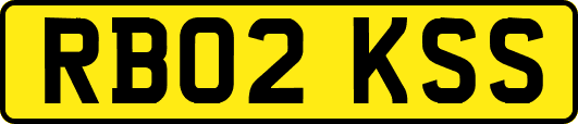 RB02KSS