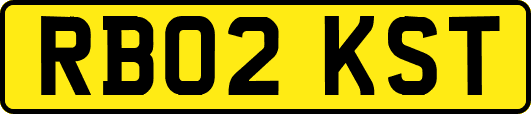 RB02KST