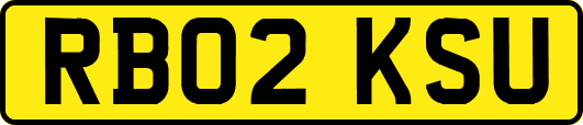 RB02KSU