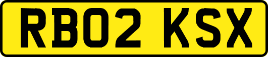 RB02KSX