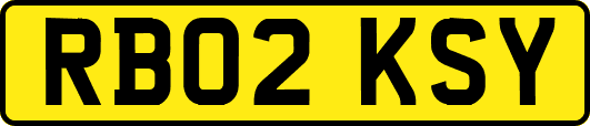 RB02KSY