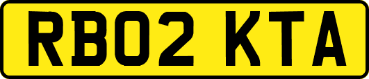 RB02KTA