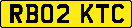RB02KTC