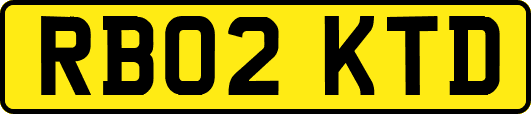 RB02KTD