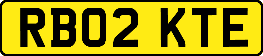 RB02KTE