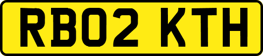 RB02KTH