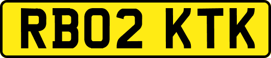 RB02KTK