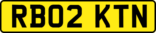 RB02KTN