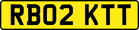 RB02KTT