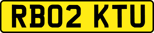 RB02KTU