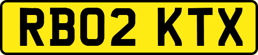 RB02KTX