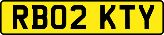 RB02KTY