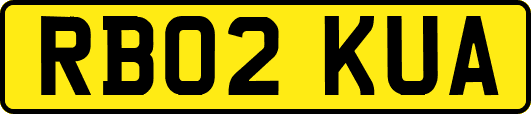RB02KUA