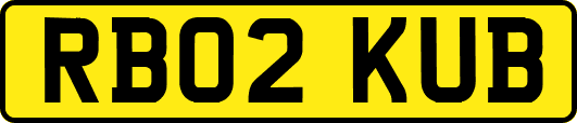 RB02KUB