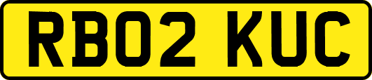 RB02KUC