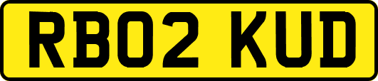 RB02KUD