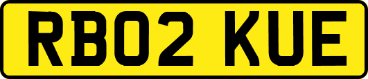 RB02KUE