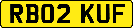 RB02KUF