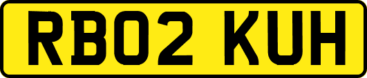 RB02KUH