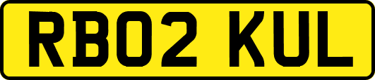 RB02KUL