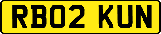 RB02KUN