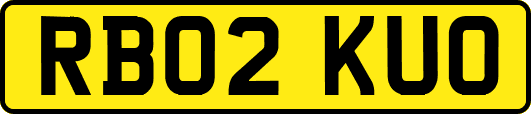 RB02KUO