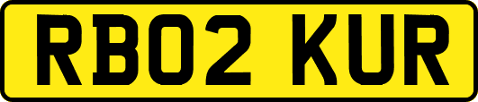 RB02KUR