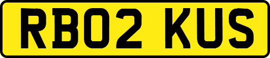 RB02KUS
