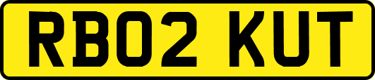 RB02KUT