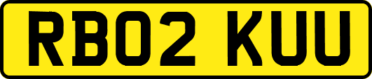 RB02KUU